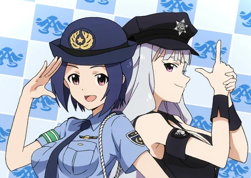 Featured image of post полиция