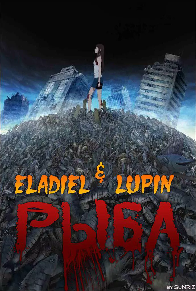 Poster of Рыба