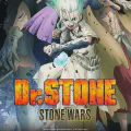Доктор Стоун: Каменные войны [ТВ-2]